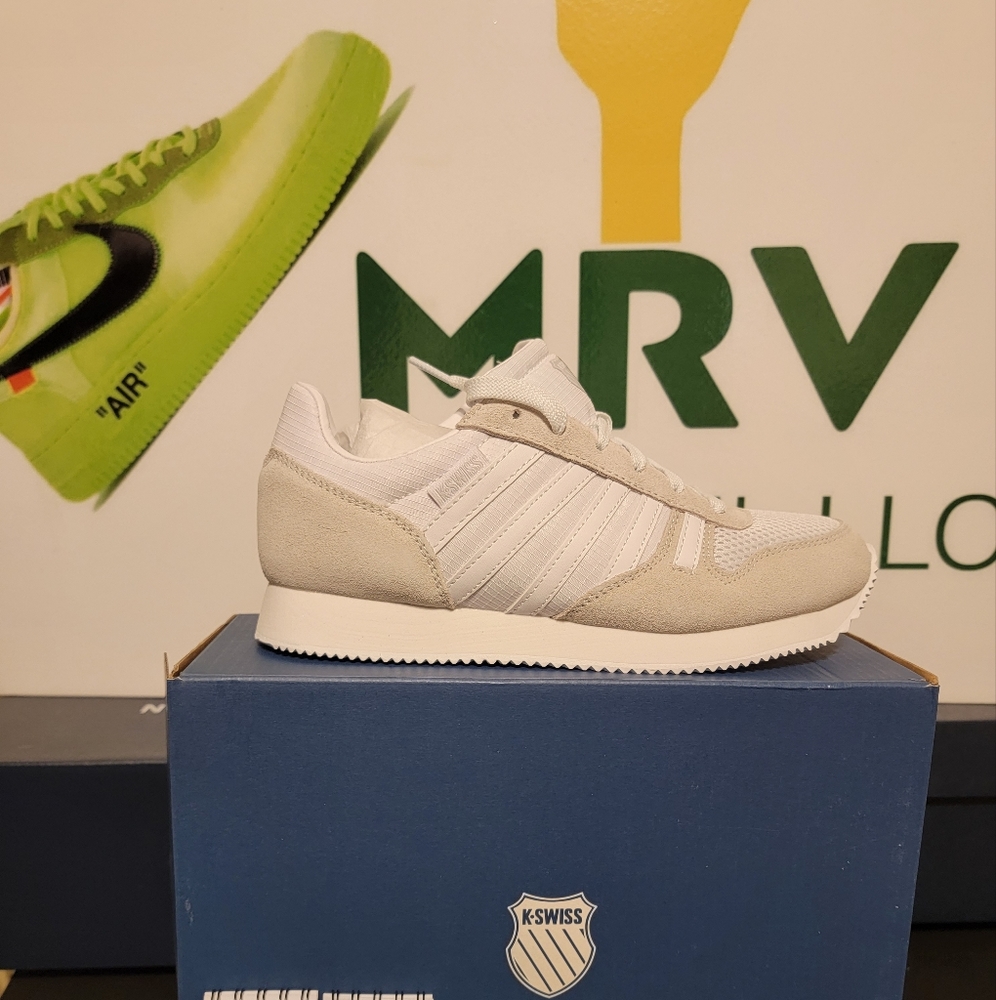 Wm K-Swiss